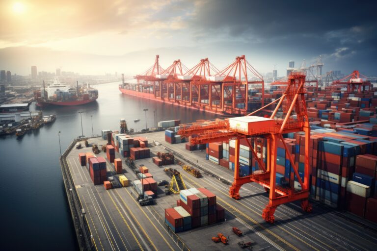 SHIFT LOGISTICS & TRADING PLC