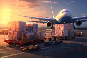 air freight