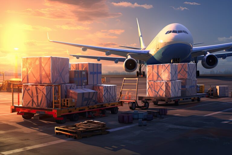 air freight